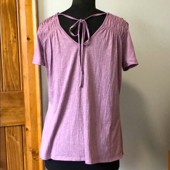 Kismet Short Sleeved Top - Picture 2 of 7